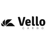 Vello Cargo logo - Similar company to Smith Softwares