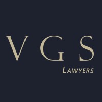 VGS Corporate Lawyers logo - Similar company to Just Get Visible