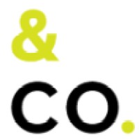 &CO. logo - Similar company to 9 Lemons B.V.
