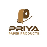 Priya Paper Products logo - Similar company to Bioorganica