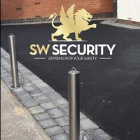 Sw security logo - Similar company to Sw Security Solutions Ltd
