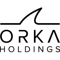 ORKA Holdings logo - Similar company to Orka Group Ltd