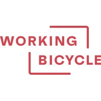 Working Bicycle AG logo - Similar company to Betterportrait Ag