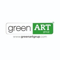 Greenart Group logo - Similar company to Greenart Group