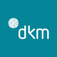 DKM logo - Similar company to Dkm