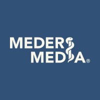 Mederi Media logo - Similar company to Prolexity