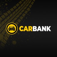 Car Bank logo - Similar company to Renave Mais