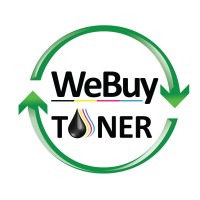 WeBuyToner logo - Similar company to Inner Works Pro