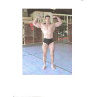 Action Gym