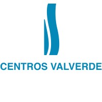 Centros Valverde Quiropráctica y Fisioterapia logo - Similar company to Medihp