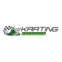 Karting Australia logo - Similar company to Disc Golf Tour Down Under