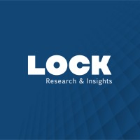 Lock Research & Insights logo - Similar company to Boltek Media