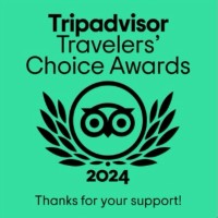 Hotel & Mirador Los Apus logo - Similar company to Alpha-Choice Company