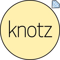 Knotz logo - Similar company to Ztech Design
