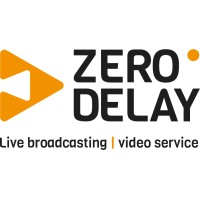 ZeroDelay logo - Similar company to Ev