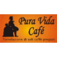 Pura Vida Café logo - Similar company to Cafepoint Llp