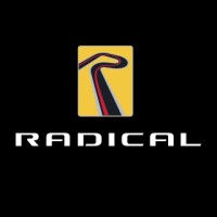 Radical Canada logo - Similar company to Pivot Lighting Group