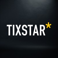 TIXSTAR logo - Similar company to Maxfield