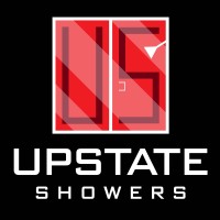 Upstate Showers logo - Similar company to Bennett Contracting, Llc