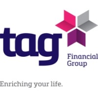 TAG Financial Group logo - Similar company to Interfi Systems Pty Ltd