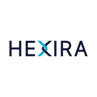 HEXIRA DIGITAL logo - Similar company to Ibx Software