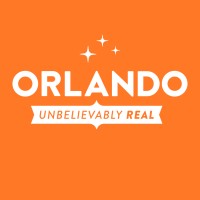 Orlando Unbelievably Real logo - Similar company to Sak Comedy Lab