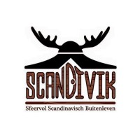 Scandivik Buitenleven logo - Similar company to Flowsound