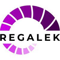 REGALEK logo - Similar company to Talesia