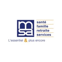 MSA du Languedoc logo - Similar company to Soliguide