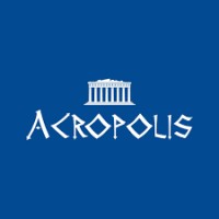 Acropolis Street Food logo - Similar company to Excellserve