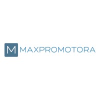 Max Promotora logo - Similar company to Desicon Ferragens