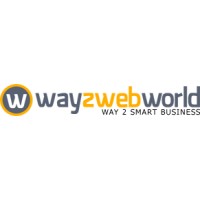 WAY2WEBWORLD - WAY 2 SMART BUSINESS logo - Similar company to Webzensoft