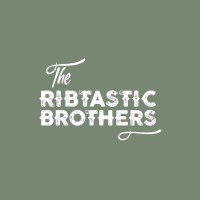 The Ribtastic Brothers logo - Similar company to Studio Bas Sala