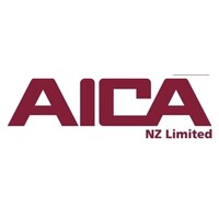 AICA NZ Limited logo - Similar company to Aica Asia Pacific Holding Pte Ltd