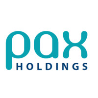 Pax Holdings Limited logo - Similar company to Dba Trainer | Oracle, Sql Server & Postgresql Dba Training