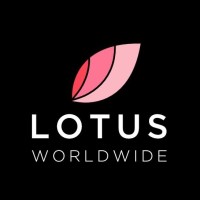 Lotus WorldWide logo - Similar company to Creativedial Consultancy Services