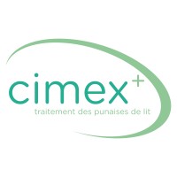 Cimex + logo - Similar company to Cimex Llc