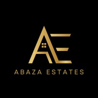 Abaza Estates logo - Similar company to Amaken Real Estate