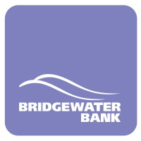 Bridgewater Bank logo - Similar company to The Cybersecurity Club - Ucalgary