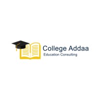 College Addaa logo - Similar company to Crickbuzzzi