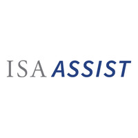 ISA Assist logo - Similar company to Shields Broker