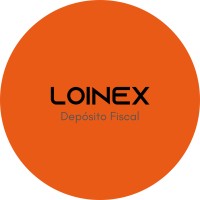 Loinex - Depósito Fiscal logo - Similar company to Terfico
