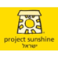 Project Sunshine Israel logo - Similar company to Safety Engineering Solutions Ltd
