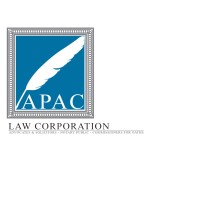 APAC LAW CORPORATION logo - Similar company to Alpha Law Llc
