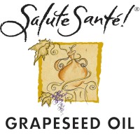 Salute Santé! Grapeseed Oil logo - Similar company to Duality Inc