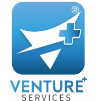 Venture Plus Consultancy Services logo - Similar company to Hmi Elements Ltd