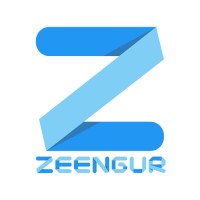 Zeengur Technologies logo - Similar company to Iamo Bazaar