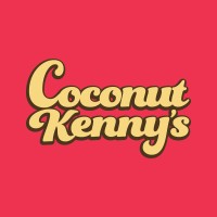Coconut Kenny's logo - Similar company to Megaton Ai