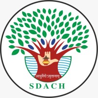 Shri Dhanwantry Education Society logo - Similar company to Internstep