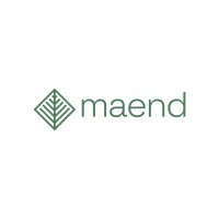 Maend logo - Similar company to Arcofcode